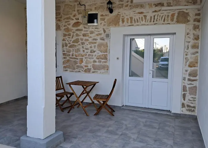 Appartement Heritage Center