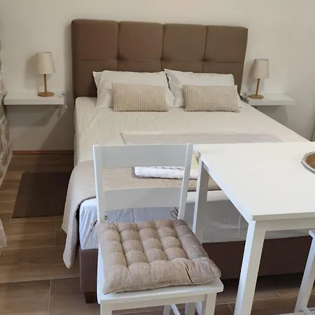 Heritage Center Apartman *