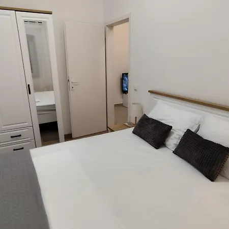 Heritage Center Apartman Sukošan