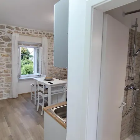 Heritage Center Apartamento Sukošan