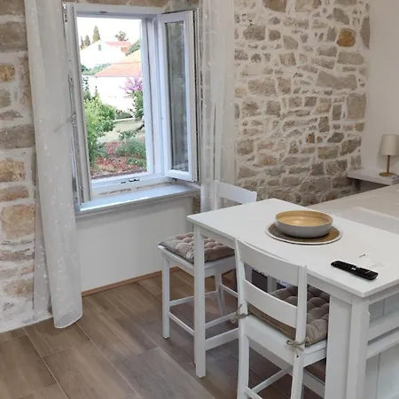 Heritage Center Apartamento *