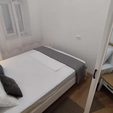 Heritage Center Apartment