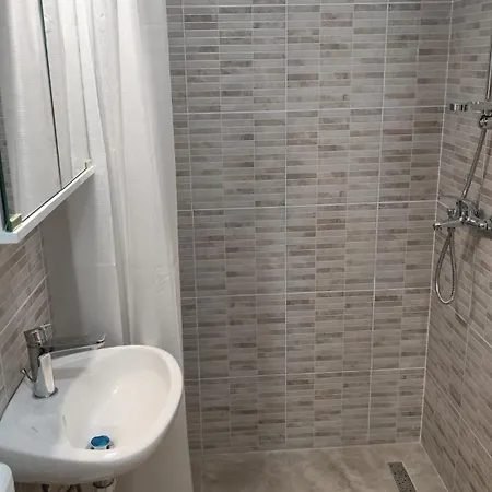 Apartamento Heritage Center