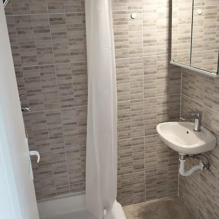 Apartamento Heritage Center *