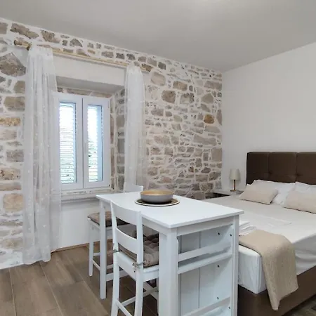 Heritage Center Apartment *