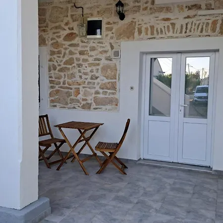 Apartamento Heritage Center