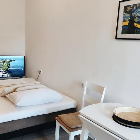 Heritage Center Apartamento Sukošan