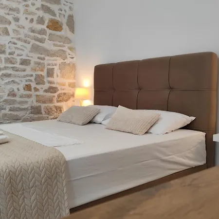 Heritage Center Apartamento