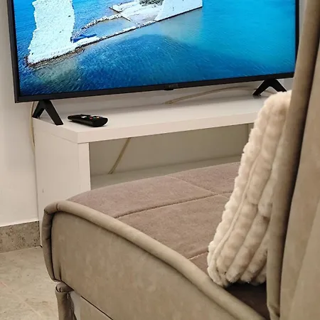 Heritage Center Apartamento