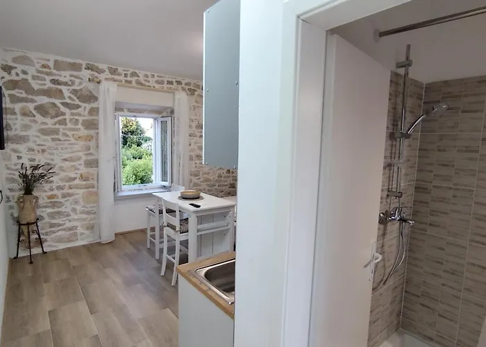 Heritage Center Apartman Sukošan