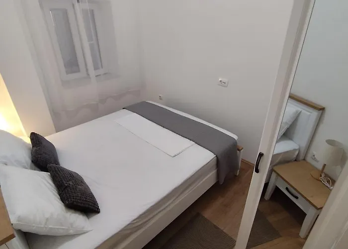 Heritage Center Apartment