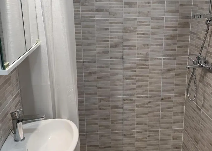 Apartment Heritage Center