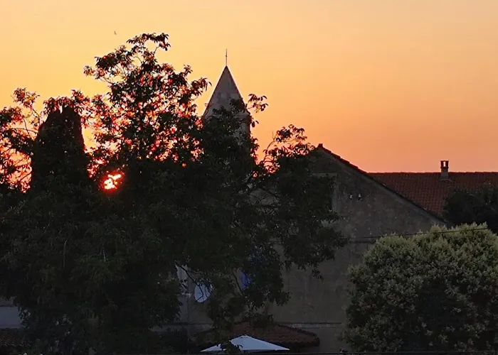 Apartman Heritage Center Sukošan