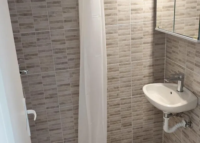 Apartman Heritage Center *