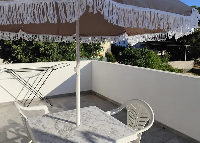 Heritage Center Apartment *