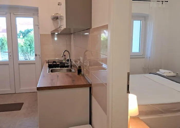 Heritage Center * Sukošan