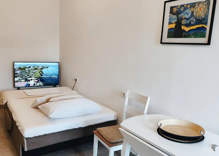 Heritage Center Apartment Sukošan